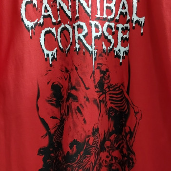 CANNIBAL CORPSE - Pile of Skulls (T-Shirt)