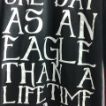 MANOWAR - Eagle (T-Shirt)