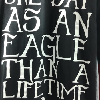 MANOWAR - Eagle (T-Shirt)