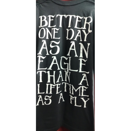 MANOWAR - Eagle (T-Shirt)