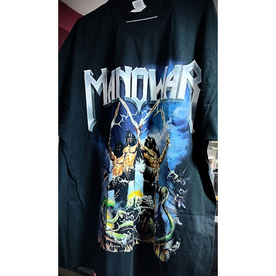MANOWAR (T-Shirt)