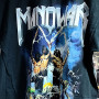 MANOWAR (T-Shirt)