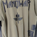 Manowar (T-shirt) 