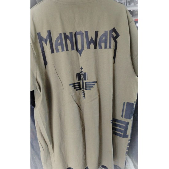 Manowar (T-shirt) 