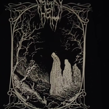 NECROHELL (Long-Sleeve)