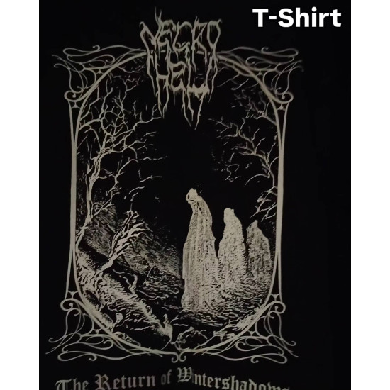 Necrohell (T-shirt)