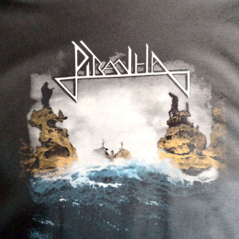 PIRANHA (T-Shirt)