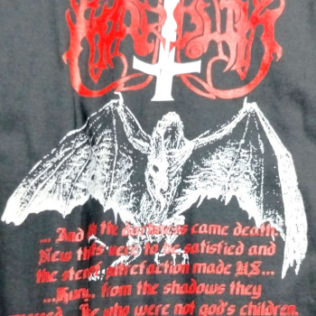MARDUK (T-shirt)