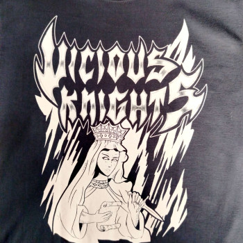Vicious Knights (T-Shirt)