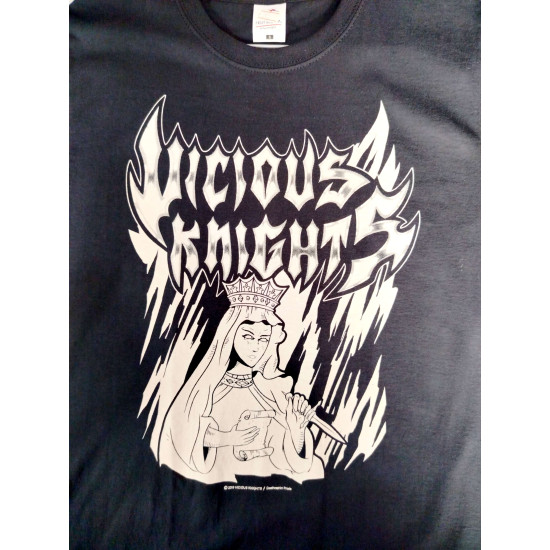 Vicious Knights (T-Shirt)