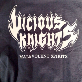 Vicious Knights (T-Shirt)
