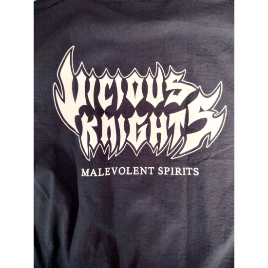 Vicious Knights (T-Shirt)