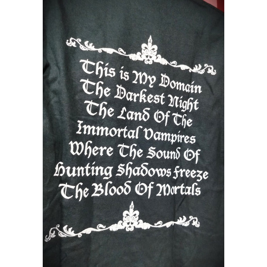 THORNIUM - Dominions of the Eclipse (T-Shirt)