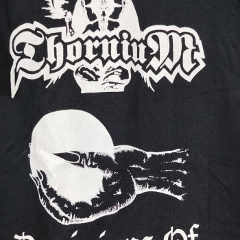 THORNIUM - Dominions of the Eclipse (T-Shirt)