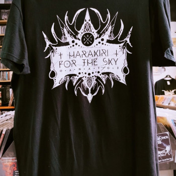 Harakiri for the Sky (T-shirt)