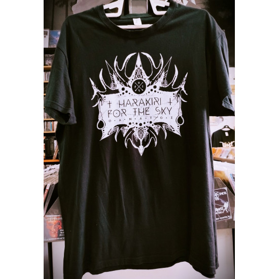 Harakiri for the Sky (T-shirt)