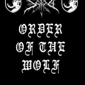 SAD - Order of the Wolf