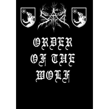 SAD - Order of the Wolf