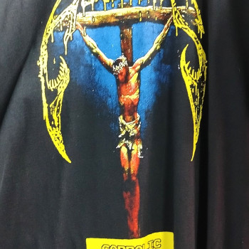 AGATHOCLES (T-Shirt)