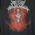 Detestial - Conjuring the Age of Mayhem T-Shirt