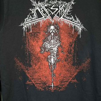 Detestial - Conjuring the Age of Mayhem T-Shirt