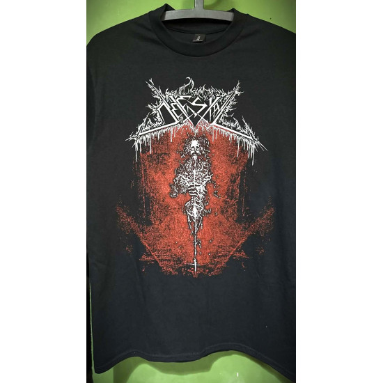 Detestial - Conjuring the Age of Mayhem T-Shirt