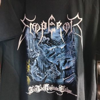 EMPEROR - In the Nightside Eclipse (T-shirt)