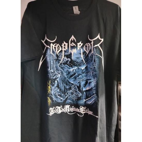 EMPEROR - In the Nightside Eclipse (T-shirt)