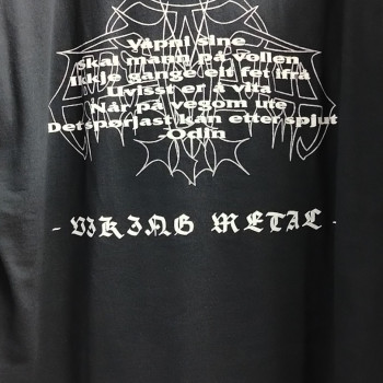 ENSLAVED - Frost (T-shirt)
