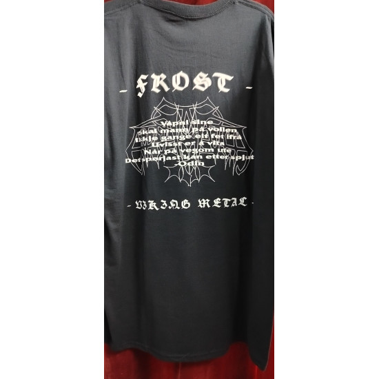 ENSLAVED - Frost (T-shirt)