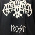 ENSLAVED - Frost (T-shirt)