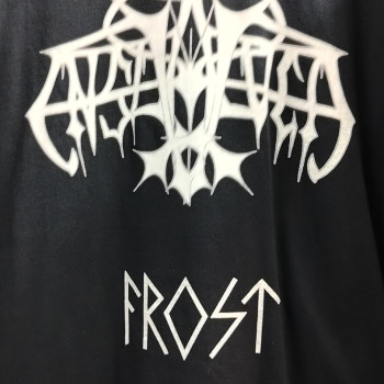ENSLAVED - Frost (T-shirt)