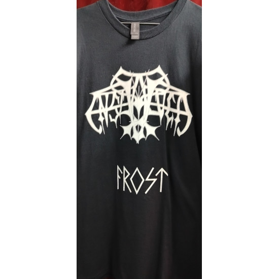 ENSLAVED - Frost (T-shirt)