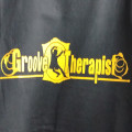 GROOVE THERAPIST (T-Shirt)