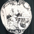 ITHIL - Ulvenfolk (T-SHIRT)