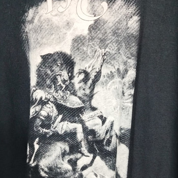 ITHIL - Ulvenfolk (T-SHIRT)
