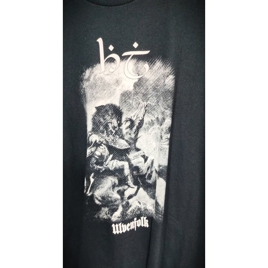 ITHIL - Ulvenfolk (T-SHIRT)