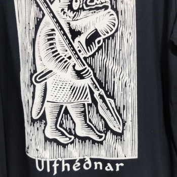 ITHIL - Úlfhéðnar (T-SHIRT)