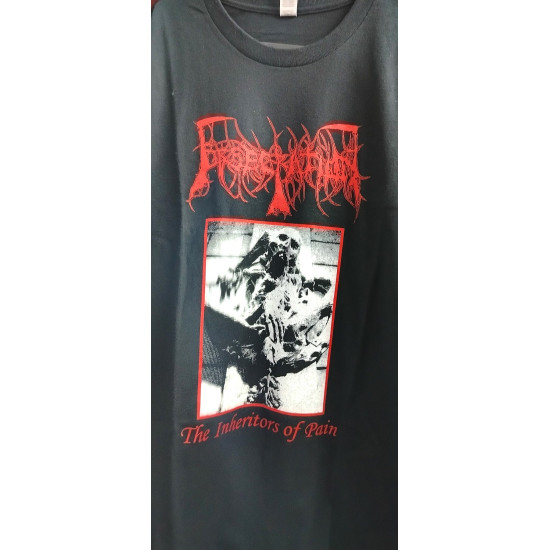 OBSECRATION (T-Shirt)