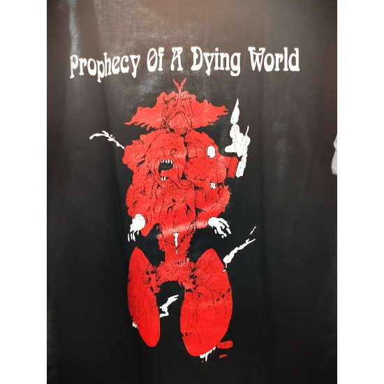 REVENANT - Prophecy of a Dying World (T-Shirt)
