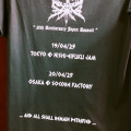 SAD - Medusa's Stare (T-shirt)