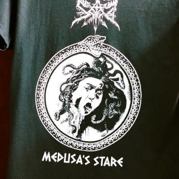 SAD - Medusa's Stare (T-shirt)
