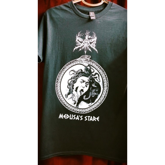 SAD - Medusa's Stare (T-shirt)