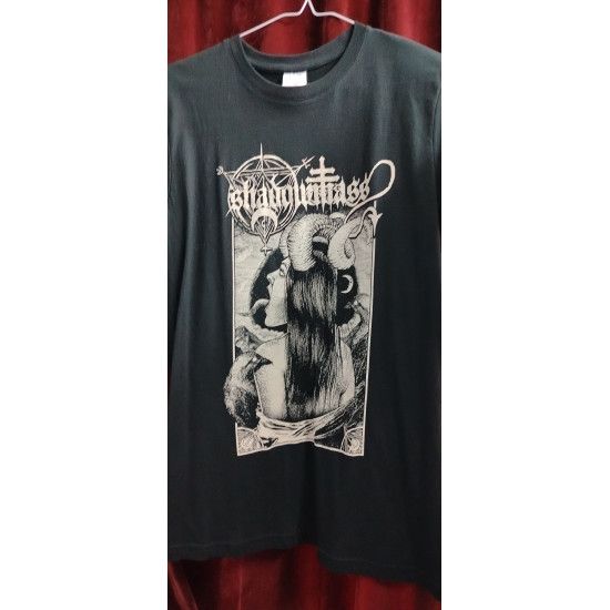 SHADOWMASS (T-Shirt)