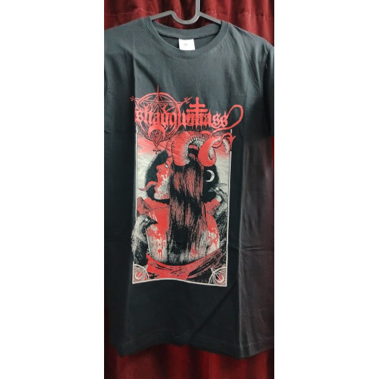 SHADOWMASS (T-Shirt)