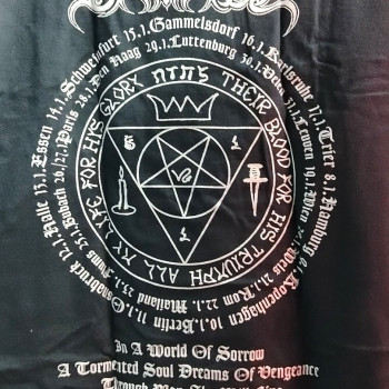 SAMAEL (T-Shirt)