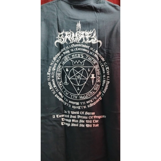 SAMAEL (T-Shirt)