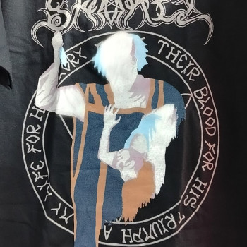 SAMAEL (T-Shirt)