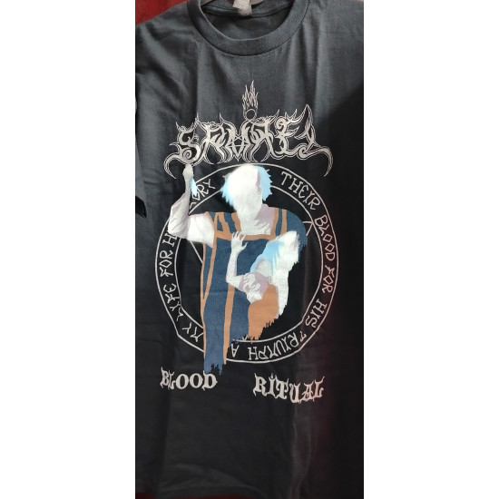 SAMAEL (T-Shirt)