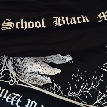 NECROHELL (Long-Sleeve)